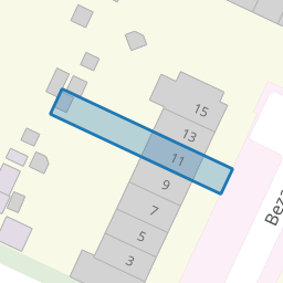 Perceel HZN00-C-10902