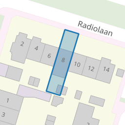 Perceel HZN00-C-10925