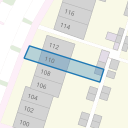 Perceel HZN00-C-10927