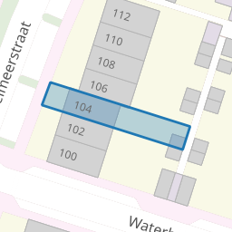 Perceel HZN00-C-10930