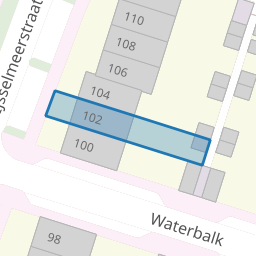 Perceel HZN00-C-10931