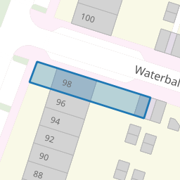 Perceel HZN00-C-10933