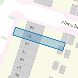 Perceel HZN00-C-10934