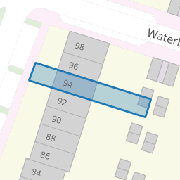 Perceel HZN00-C-10935