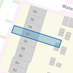 Perceel HZN00-C-10936