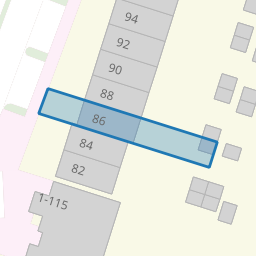 Perceel HZN00-C-10939