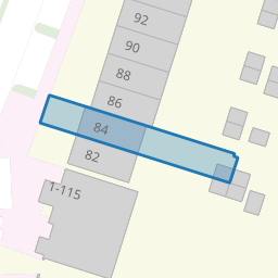 Perceel HZN00-C-10940