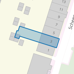 Perceel HZN00-C-10943