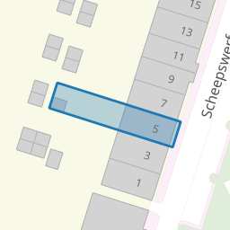 Perceel HZN00-C-10944