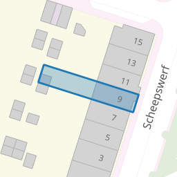 Perceel HZN00-C-10946