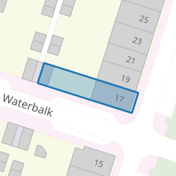 Perceel HZN00-C-10950