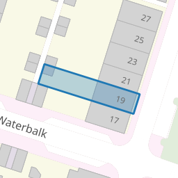 Perceel HZN00-C-10951