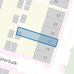 Perceel HZN00-C-10952