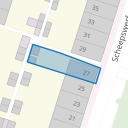 Perceel HZN00-C-10955