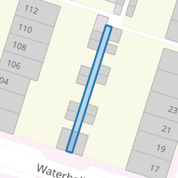 Perceel HZN00-C-10957