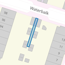 Perceel HZN00-C-10958