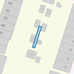 Perceel HZN00-C-10959