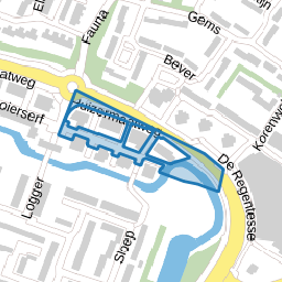 Perceel HZN00-C-10970