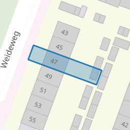 Perceel HZN00-C-10978