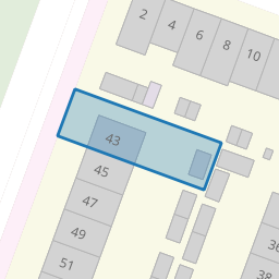 Perceel HZN00-C-10980