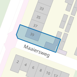 Perceel HZN00-C-10981