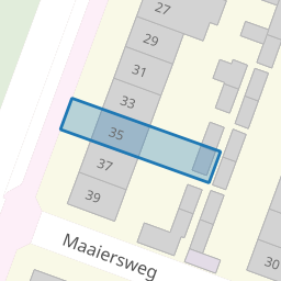 Perceel HZN00-C-10983