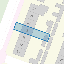 Perceel HZN00-C-10984