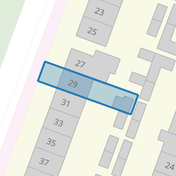 Perceel HZN00-C-10986