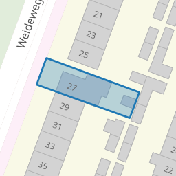 Perceel HZN00-C-10987