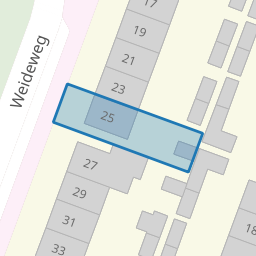 Perceel HZN00-C-10988