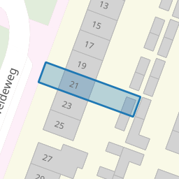 Perceel HZN00-C-10990