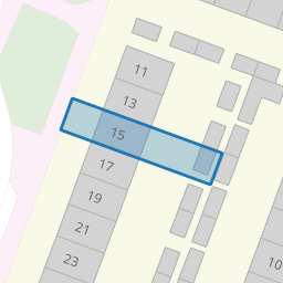 Perceel HZN00-C-10993