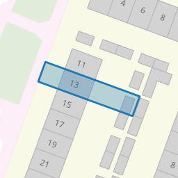 Perceel HZN00-C-10994