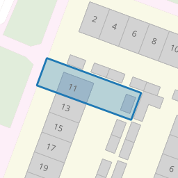 Perceel HZN00-C-10995