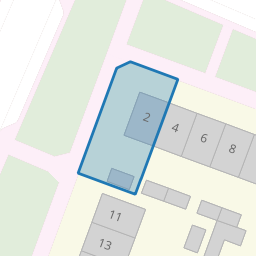 Perceel HZN00-C-10996