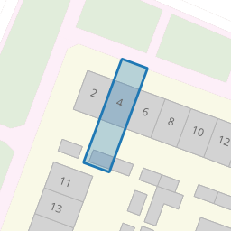 Perceel HZN00-C-10997