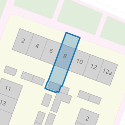 Perceel HZN00-C-10999