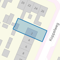 Perceel HZN00-C-11003