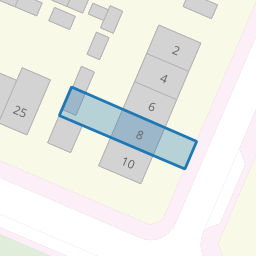 Perceel HZN00-C-11006