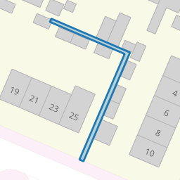 Perceel HZN00-C-11008