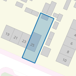 Perceel HZN00-C-11009