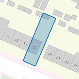 Perceel HZN00-C-11013