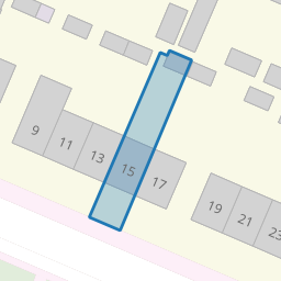 Perceel HZN00-C-11014