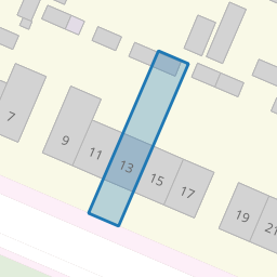 Perceel HZN00-C-11015