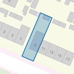 Perceel HZN00-C-11017