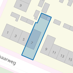 Perceel HZN00-C-11018