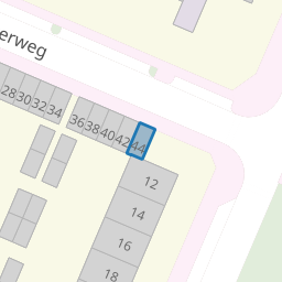 Perceel HZN00-C-11028