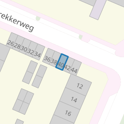 Perceel HZN00-C-11030