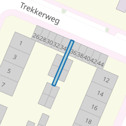 Perceel HZN00-C-11033