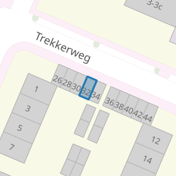 Perceel HZN00-C-11035